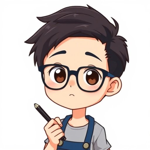画画的小透明